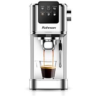 Rohnson R-98016 Hot & Cold - Lever Coffee Machine