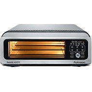 Rohnson R-2880 Rapido - Pizza-Ofen 