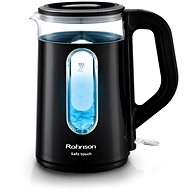 Rohnson R-7507 Safe Touch - Vízforraló