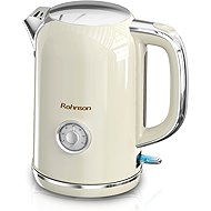 Rohnson R-7717 Caramel - Vízforraló