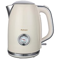 Rohnson R-7710 Nostalgia - Electric Kettle