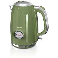 Rohnson R-7715 Nostalgia green - Electric Kettle