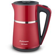 Rohnson R-7524 Safe Touch - Electric Kettle