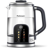 Rohnson R-7700 Color Touch - Electric Kettle