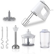 Rohnson R-5522 - Hand Mixer