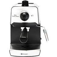 ROHNSON R-977 - Siebträgermaschine