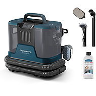 Rowenta IN2021F0 Clean It XS Animal - Carpet Cleaner