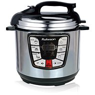 Rohnson R-2865 - Multifunction Pot