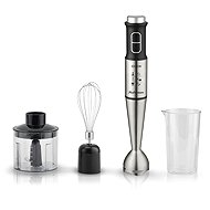 Rohnson R-5782 3-in-1 - Hand Blender