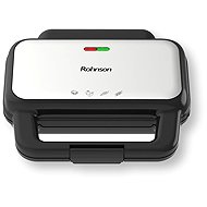 Rohnson R-2758 - Sandwichmaker