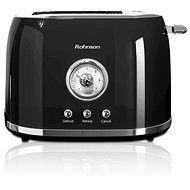 Rohnson R-2220 Nostalgia - Toaster
