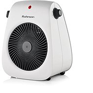 Rohnson R-6062 - Air Heater