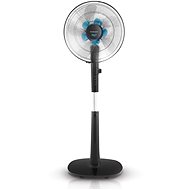 Rohnson R-8600 Silent Breezer + 5 years extended warranty - Fan