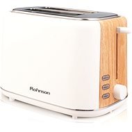 ROHNSON R-2155 WOODY - Toaster