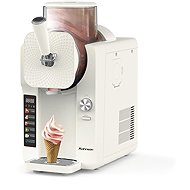 Rohnson R-5650 Soft and Serve - Ice Cream Maker