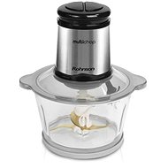 Rohnson R-5118 MultiChop - Elektrischer Zerkleinerer