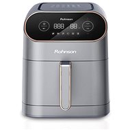 Rohnson R-2857 - 7 l - Hot Air Fryer