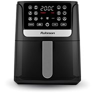 Rohnson R-2828 - 4,5 l - Hot Air Fryer