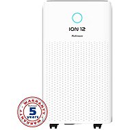 Rohnson R-91612 Ion - Air Dehumidifier