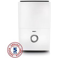 Rohnson PROFI R-YDL320 + prodloužená záruka na 5 let - Air Dehumidifier