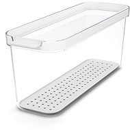 Rotho CAUMA 2 l - Fridge Organiser