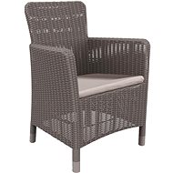 KETER Garden armchair TRENTON DINING - Garden Armchair