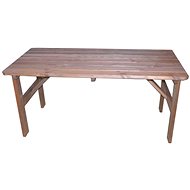 ROJAPLAST MIRIAM table 180cm - Garden Table
