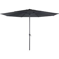 ROJAPLAST Garden parasol STANDARD 3,5m - Sun Umbrella