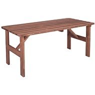 ROJAPLAST Stôl MIRIAM 150 cm - Záhradný stôl