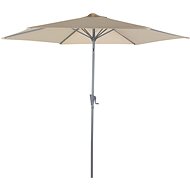 ROJAPLAST Garden parasol 3m - Sun Umbrella