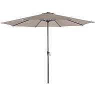 ROJAPLAST Garden parasol STANDARD 4m - Sun Umbrella