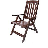 ROJAPLAST Garden armchair ANETA - Garden Armchair