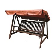 ROJAPLAST swing ANETA - Garden Swing