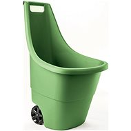 Keter EASY GO BREEZE 50L green - Garden Cart