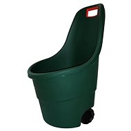 Keter EASY GO 55L green - Garden Cart