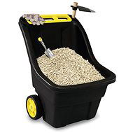 Keter SUPER PRO 150l - Cart