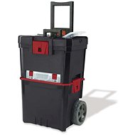 KETER Box Trolley - Tool Case