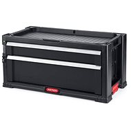 KETER 2-drawer Chest - Tool Organiser