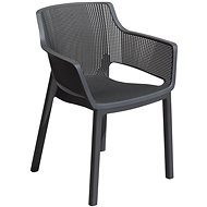 KETER ELISA garden chair - Garden Armchair