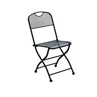 ROJAPLAST Židle zahradní skládací ZWMC-45 - Zahradní židle