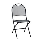 ROJAPLAST Židle zahradní skládací ZWMC-44 - Zahradní židle