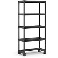 KIS OPEN BASE MIDI rack - Shelving Unit