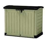 KETER STORE IT OUT ARC - Garden Storage Cabinet