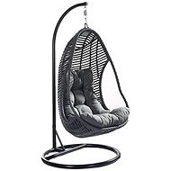 ROJAPLAST CALI Suspended Armchair - Hanging Chair