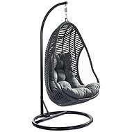 ROJAPLAST Hanging rocking chair CALI - Hanging Chair