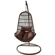 ROJAPLAST Hanging armchair SALVADOR - Hanging Chair