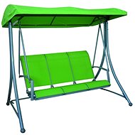 ROJAPLAST HOLLYWOOD green - Garden Swing