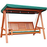 ROJAPLAST SEREMBAN Swing - Garden Swing