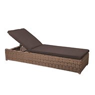ROJAPLAST CALGARY Lounger - Garden Lounger