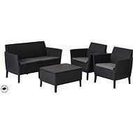 KETER SALEMO garden furniture set - Garden Furniture